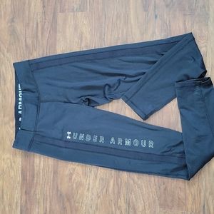 Women's Under Armour leggings